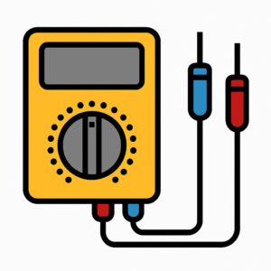 Esquemas Elétricos